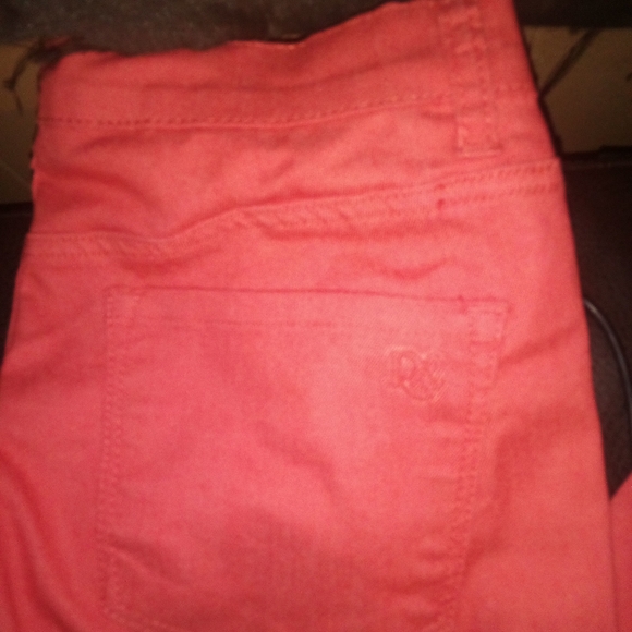Diane Gilman jeans - Picture 6 of 6